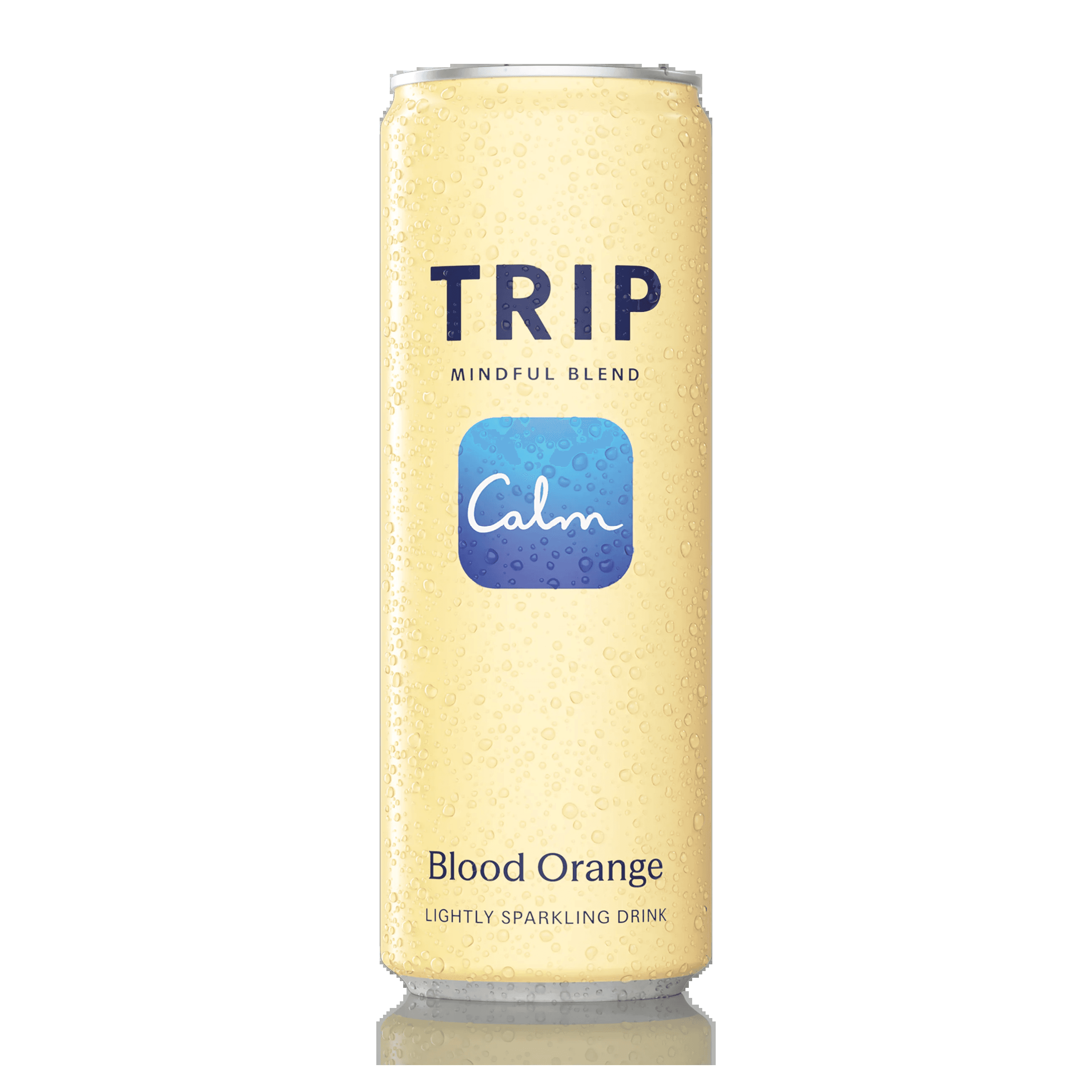 Blood Orange